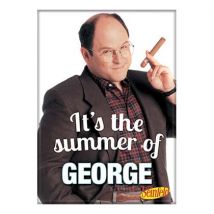 Aimant Seinfeld