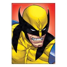Aimant Wolverine