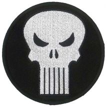 Patch The punisher