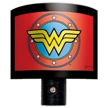 Veilleuse Wonder Woman