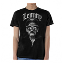 T-shirt Lemmy 259574