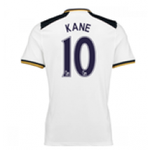 Maillot Tottenham Hotspur FC Home 2016-2017 (Kane 10)