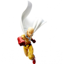 One Punch Man figurine 1/6 Saitama 29 cm