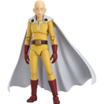 One Punch Man figurine Figma Saitama 15 cm