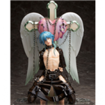 DRAMAtical Murder statuette PVC 1/7 Aoba 26 cm