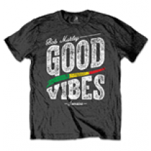 T-shirt Bob Marley 259739