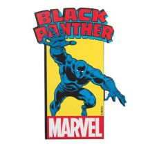 Aimant Black Panther