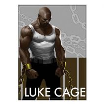 Aimant Luke Cage