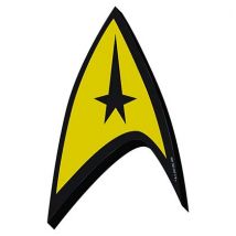 Aimant Star Trek