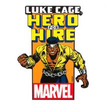 Aimant Luke Cage