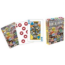 Jeu de Cartes Cheers