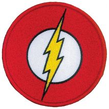 Écusson Flash - Logo