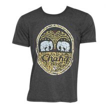 T-shirt Chang pour homme