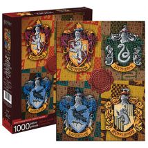Puzzle Harry Potter - Poudlard