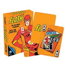 Jeu de Cartes Flash Gordon