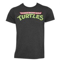 T-shirt Tortues Ninja