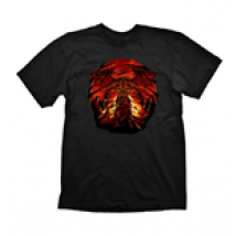 T-shirt Dark Souls 259833