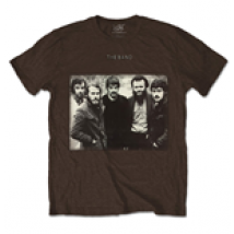 T-shirt The Band 259847