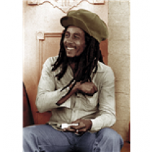 Poster Bob Marley 259864