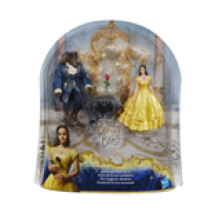 Jouet La belle et la bête 259896