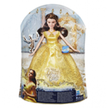 Jouet La belle et la bête 259898