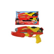 Cars - Fucile Ad Acqua 31 Cm Getto 6 Mt