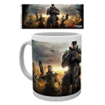 Tasse Gears of War 259925