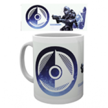 Tasse Halo  259931