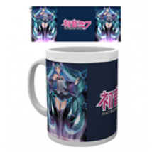 Tasse Hatsune Miku 259952