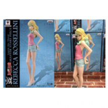 Figurine Lupin 259958