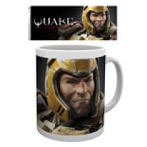Tasse Quake 259990