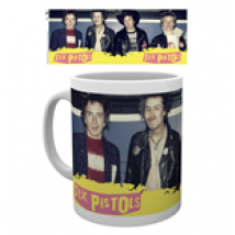 Tasse Sex Pistols 260002