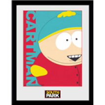 Imprimé South Park  260005