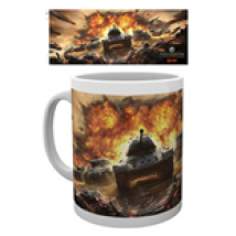 Tasse World of Tanks 260052