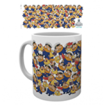 Tasse World of Warships 260055