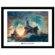 Imprimé World of Warships 260056