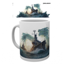 Tasse World of Warships 260057
