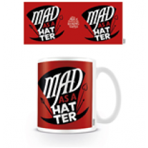 Tasse Alice dans le pays des merveilles 260192
