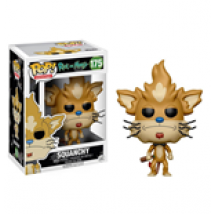 Action figure Rick and Morty 260319