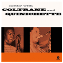 Vinyle John Coltrane / Paul Quinichette - Cattin' With