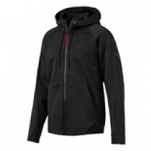 Veste Ferrari (Noir)
