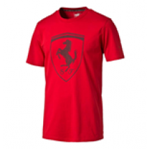 T-shirt Ferrari