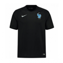 Maillot de Football France Away Nike 2017-2018