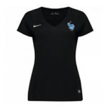 Maillot France Football 2017-2018 Away