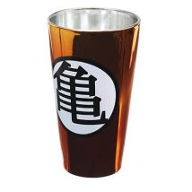 Verre Dragon ball