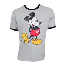 T-shirt Topolino