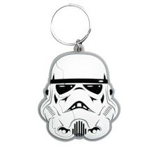 Porte-clés Star Wars - Stormtrooper