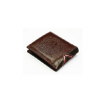 Portefeuille Triple Volet The Elder Scrolls Online Daedra, Taille Unique