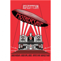 Poster Led Zeppelin  260717
