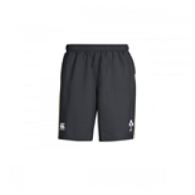 Short Irlande rugby 2016-2017 (Noir)